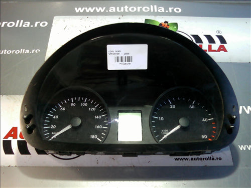 ceas bord Mercedes Sprinter, an 2008