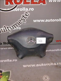 airbag volan Mercedes Sprinter, an 2008