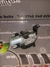 motoras stergator haion si incuietoare Mercedes Bclass