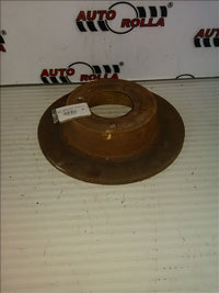 disc frina spate neventilat Renault Master, an 2006