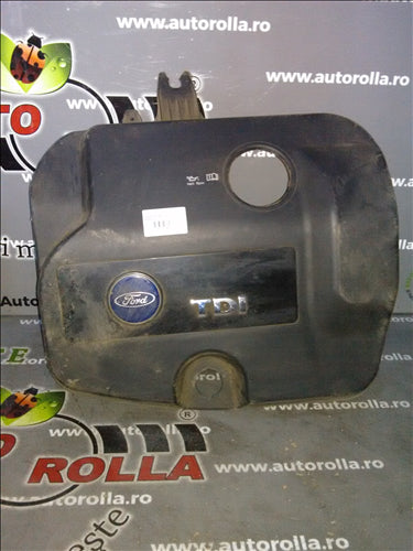 capac motor Ford Mondeo 2.0D