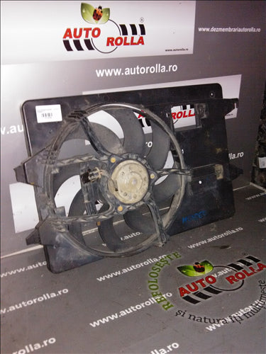 electroventilator Ford Mondeo 2.0D