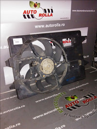 electroventilator Ford Mondeo 2.0D