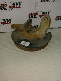 fuzeta stanga fata si disc neventilat Ford Mondeo 2.0D