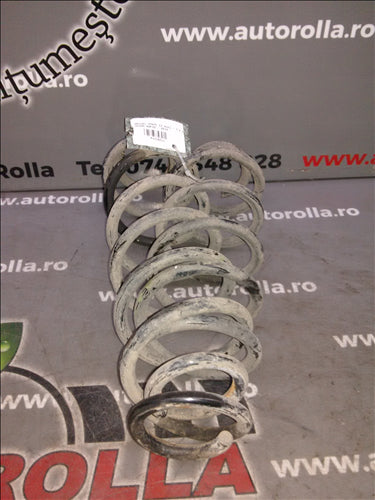 arcuri spate 2 buc Skoda Rapid 1.2TSI, an 2014