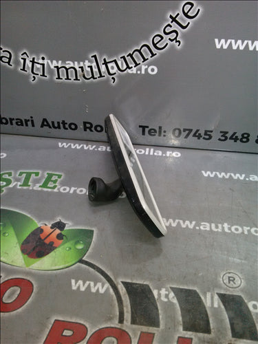 oglinda interioara Skoda Rapid, an 2014