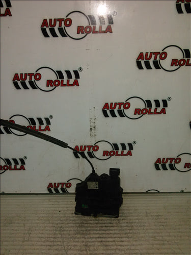 cremaliera usa stanga spate Fiat Punto 2, an 2006