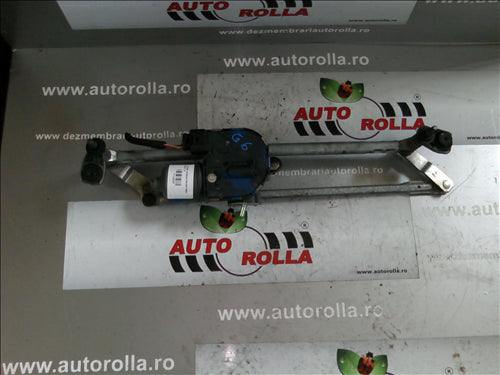motoras stergatoare Volkswagen Golf 6