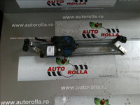 motoras stergatoare Volkswagen Golf 6