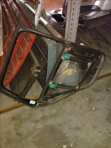 macara electrica usa dreapta spate Volkswagen Touareg