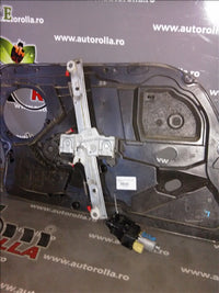 macara electrica usa dreapta fata Ford Fiesta
