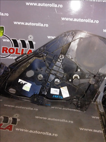 macara mecanica usa dreapta spate Ford Fiesta