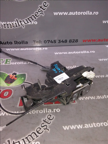 cremaliera usa dreapta fata Ford Fiesta