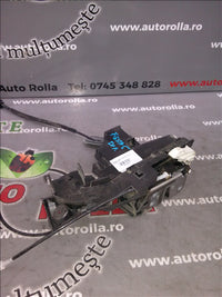 cremaliera usa dreapta fata Ford Fiesta