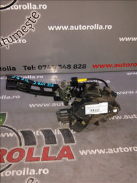 cremaliera usa dreapta spate Ford Fiesta