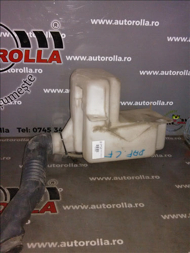 vas stropitor fara motoras Daf CF an 2001