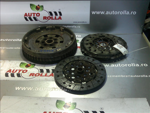 placa presiune si disc ambreiaj Renault Laguna 2, 1.9DCI