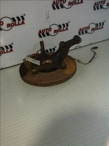 fuzeta stanga fata si disc ventilat Renault Laguna 2, 1.9DCI