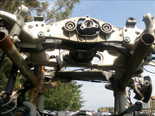 bara torsiune punte spate Mercedes Sclass W221 3.5CDI 4matic an 2012