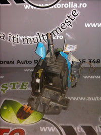 selector cutie viteze automata Land Rover Range Rover Sport an 2006