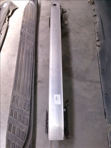 intaritura bara spate Mercedes Sclass W221, an 2012