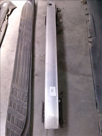 intaritura bara spate Mercedes Sclass W221, an 2012