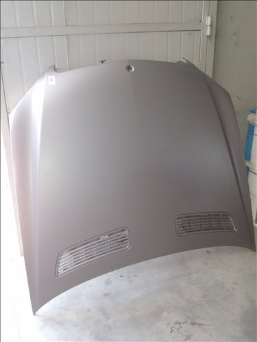 capota fata si balamale Mercedes Sclass W221 an 2012