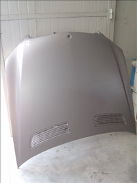 capota fata si balamale Mercedes Sclass W221 an 2012