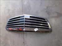 masca fata Mercedes Sclass W221 an 2012