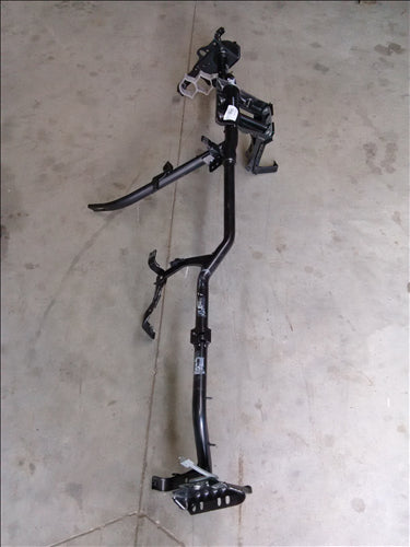 cadru metalic bord Mercedes Sclass W221 an 2012