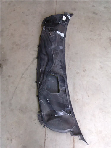 grila parbriz Mercedes Sclass W221, an 2012