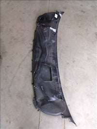 grila parbriz Mercedes Sclass W221, an 2012