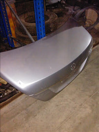 capota spate Mercedes Sclass W221 an 2012