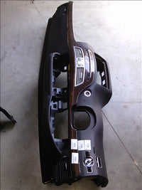 plansa bord Mercedes Sclass W221, an 2012