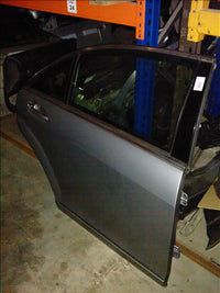 usa dreapta spate completa Mercedes Sclass W221 an 2012