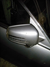 oglinda dreapta electrica fara geam Mercedes Sclass W221, an 2012