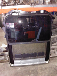 trapa electrica Mercedes Sclass W221 an 2012