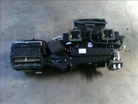 aeroterma ac completa Mercedes Sclass W221, 5.0S