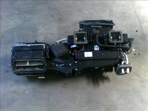 aeroterma ac completa Mercedes Sclass W221 an 2012