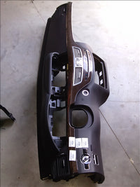 climatronic bord Mercedes Sclass W221, an 2012