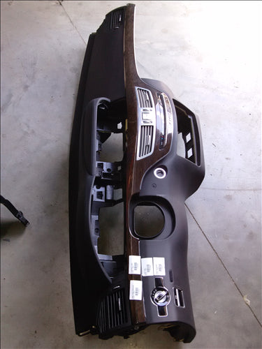 climatronic bord Mercedes Sclass W221 an 2012