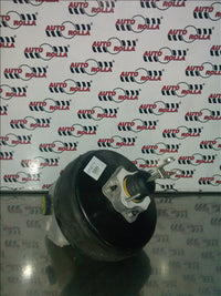 tulumba si pompa frina Mercedes Sclass W221, an 2012