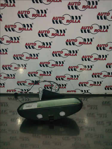 oglinda interioara Mercedes Sclass W221, an 2012