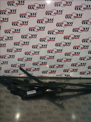 stergatoare parbriz Mercedes Sclass W221, an 2012