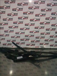 stergatoare parbriz Mercedes Sclass W221, an 2012