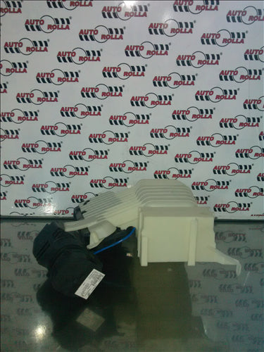 motoras inchidere vacum Mercedes Sclass W221, 3.5CDI, 4matic, an 2012