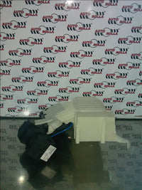 motoras inchidere vacum Mercedes Sclass W221, 3.5CDI, 4matic, an 2012