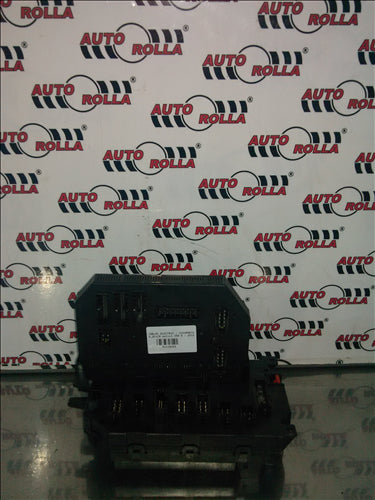 tablou electric sigurante Mercedes Sclass W221, 3.5CDI, 4matic, an 2012