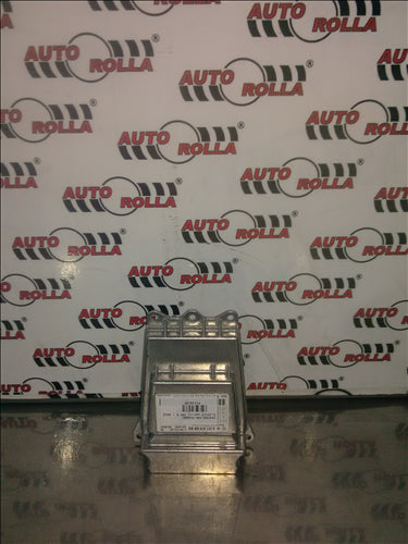 centralina airbag Mercedes Sclass W221, 3.5CDI, 4matic, an 2012