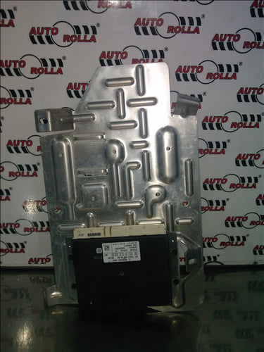 module electronice set Mercedes Sclass W221, 3.5CDI, 4matic, an 2012